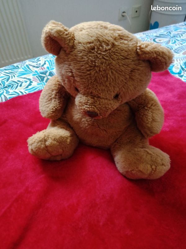 Peluche (image 2)