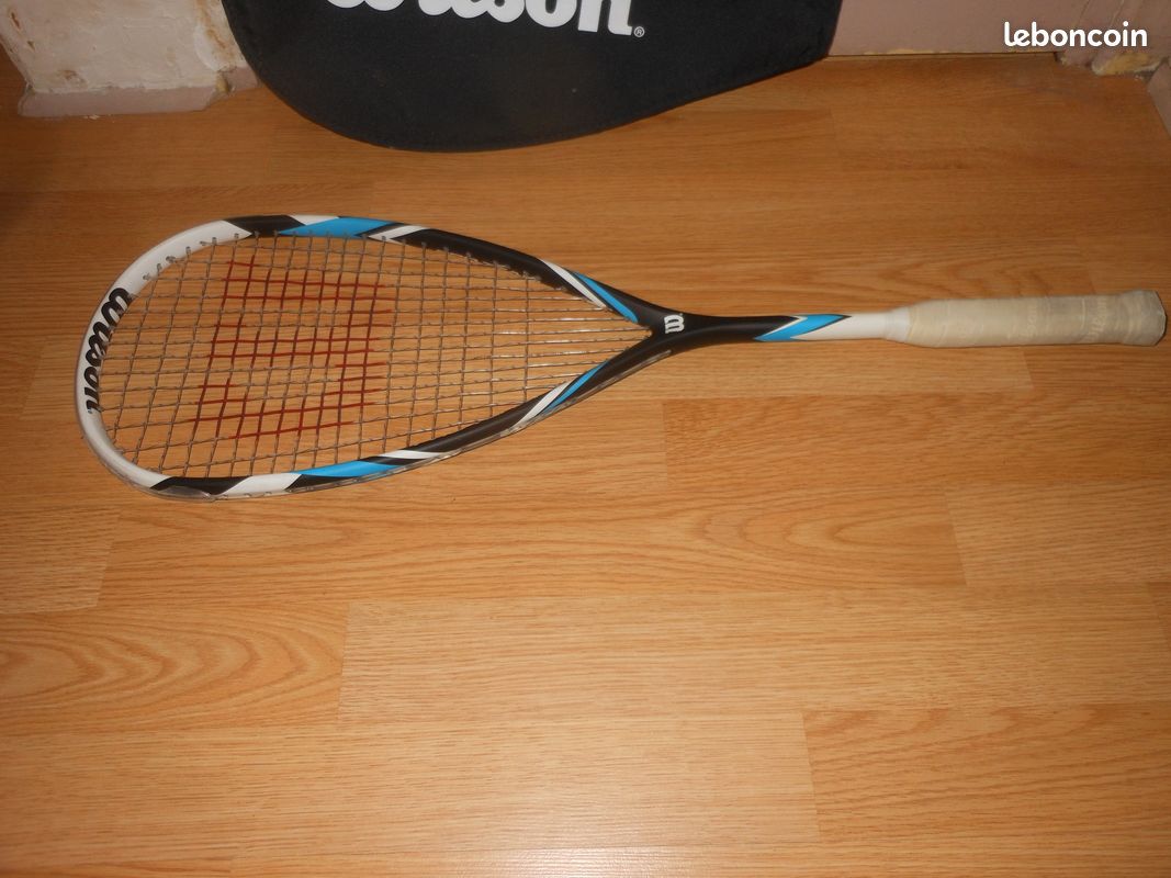 Wilson İmpact Pro 500 Tek Parça - Spor Master