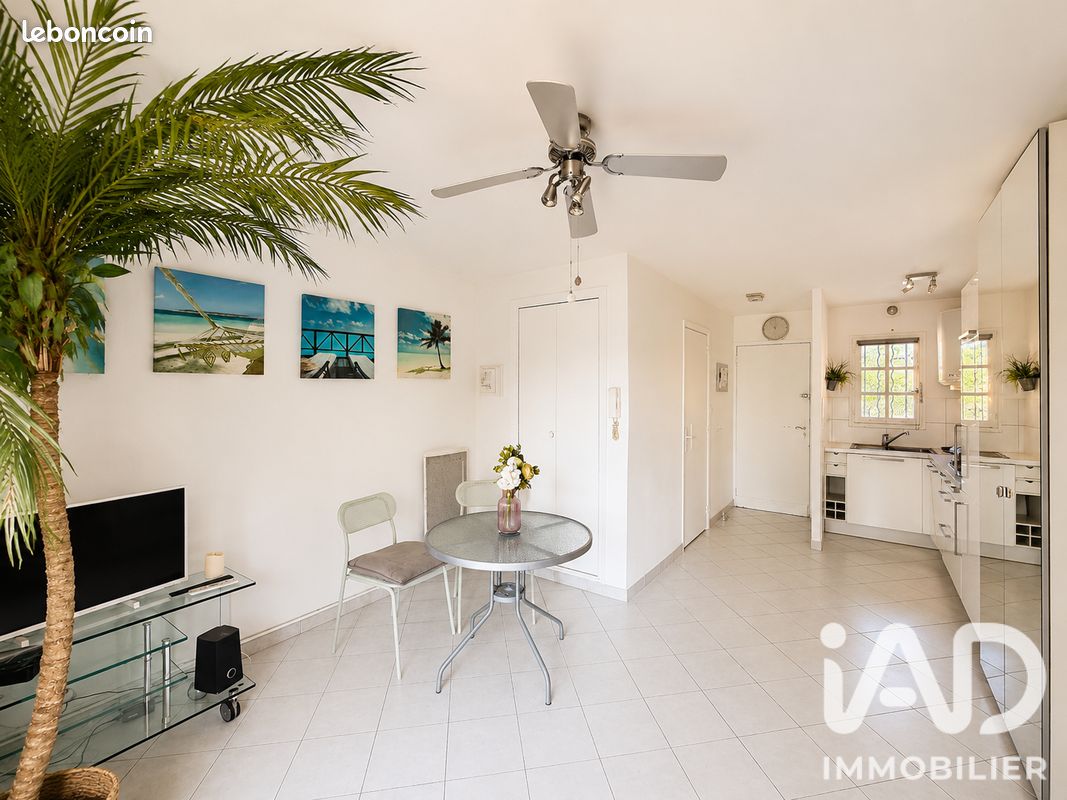 Appartement 1 pièce 27 m² · à La Garde · 27 m² · 129 000 €