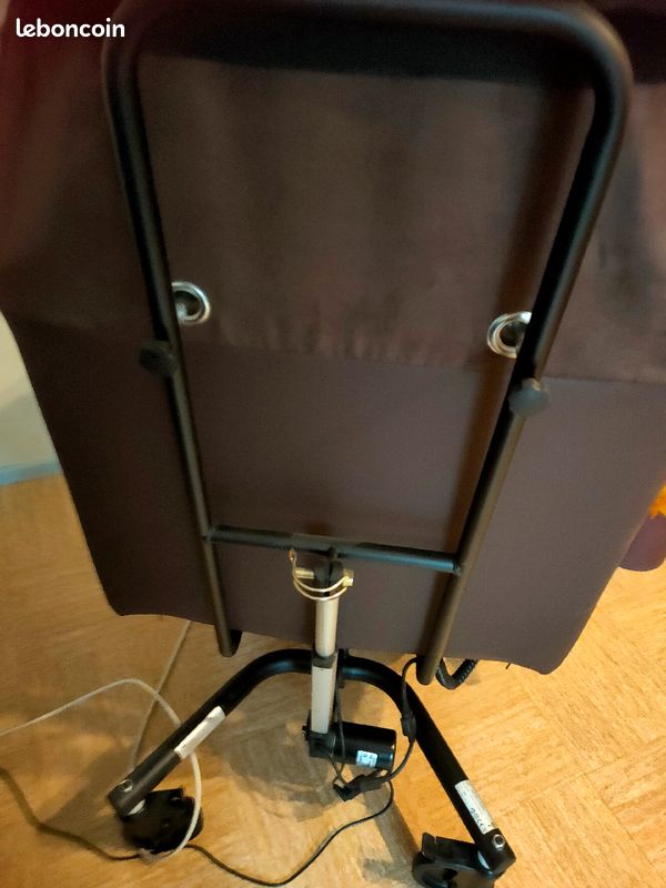 Fauteuil électrique (image 2)