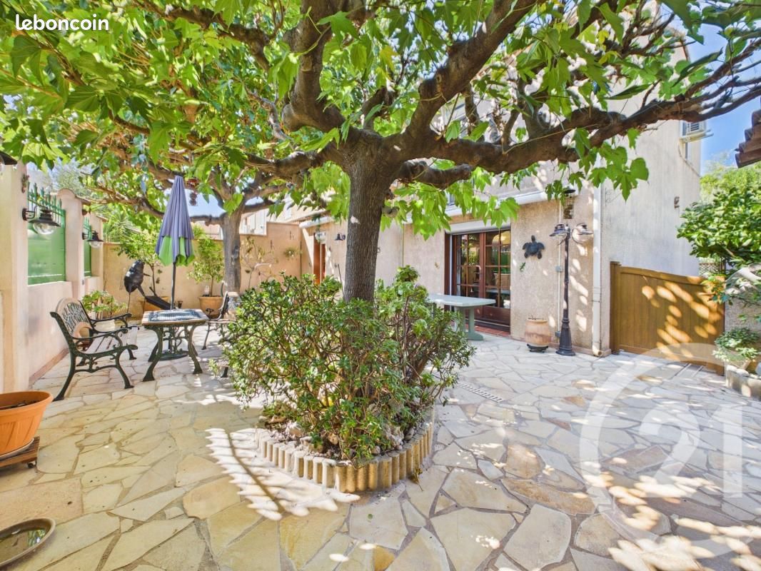 Maison 4 pièces 85 m² · à La Valette-du-Var · 85 m² · 371 500 €