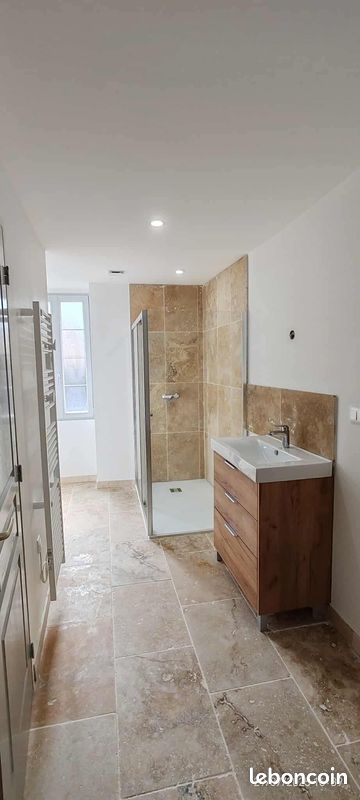 Appartement 2 pièces 54 m² · à Saint-Loubouer · 54 m² · 560 €/mois