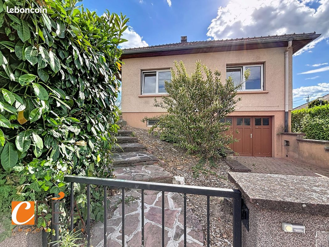 Maison 5 pièces 90 m² · à Pfastatt · 90 m² · 242 000 €