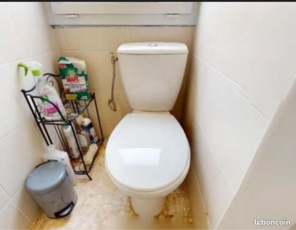 Studio de 17m2 -loyer a 670- Saint-Mandé (94160)