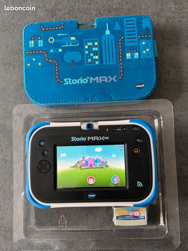 Storio Max 2.0 (image 4)