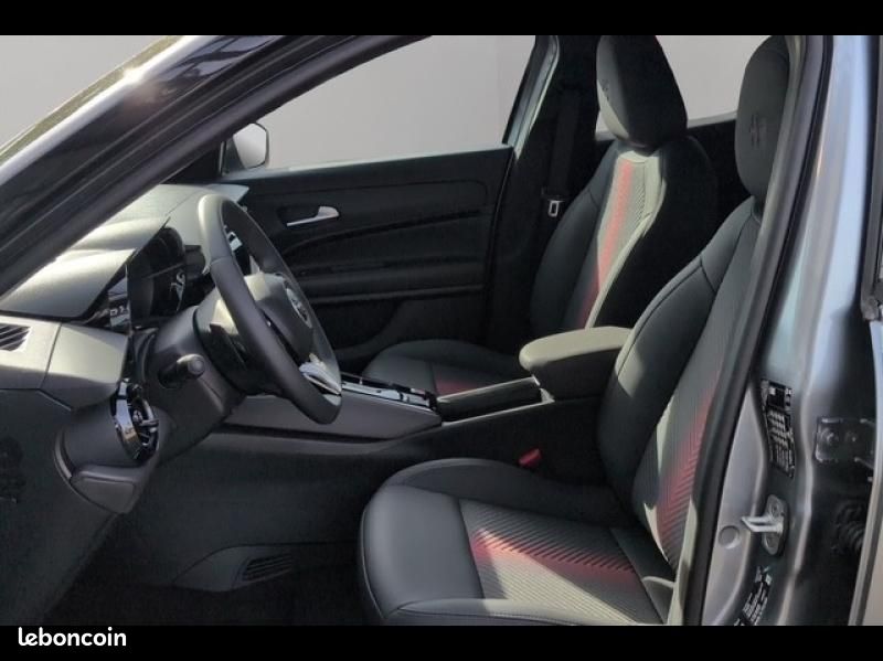 Alfa romeo Junior 1.2 Ibrida 136ch Speciale DCT6 (image 12)