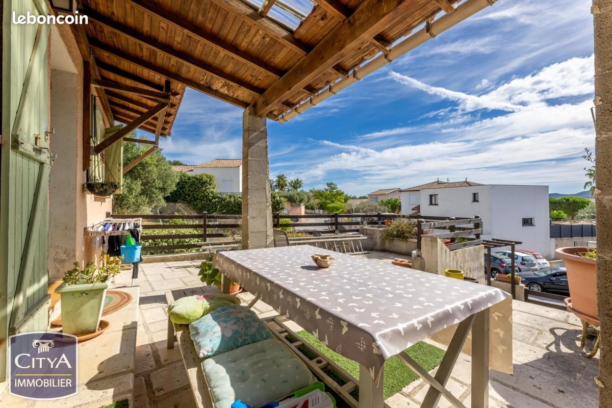 Maison 5 pièces 95 m² · à Montbazin · 95 m² · 310 000 €