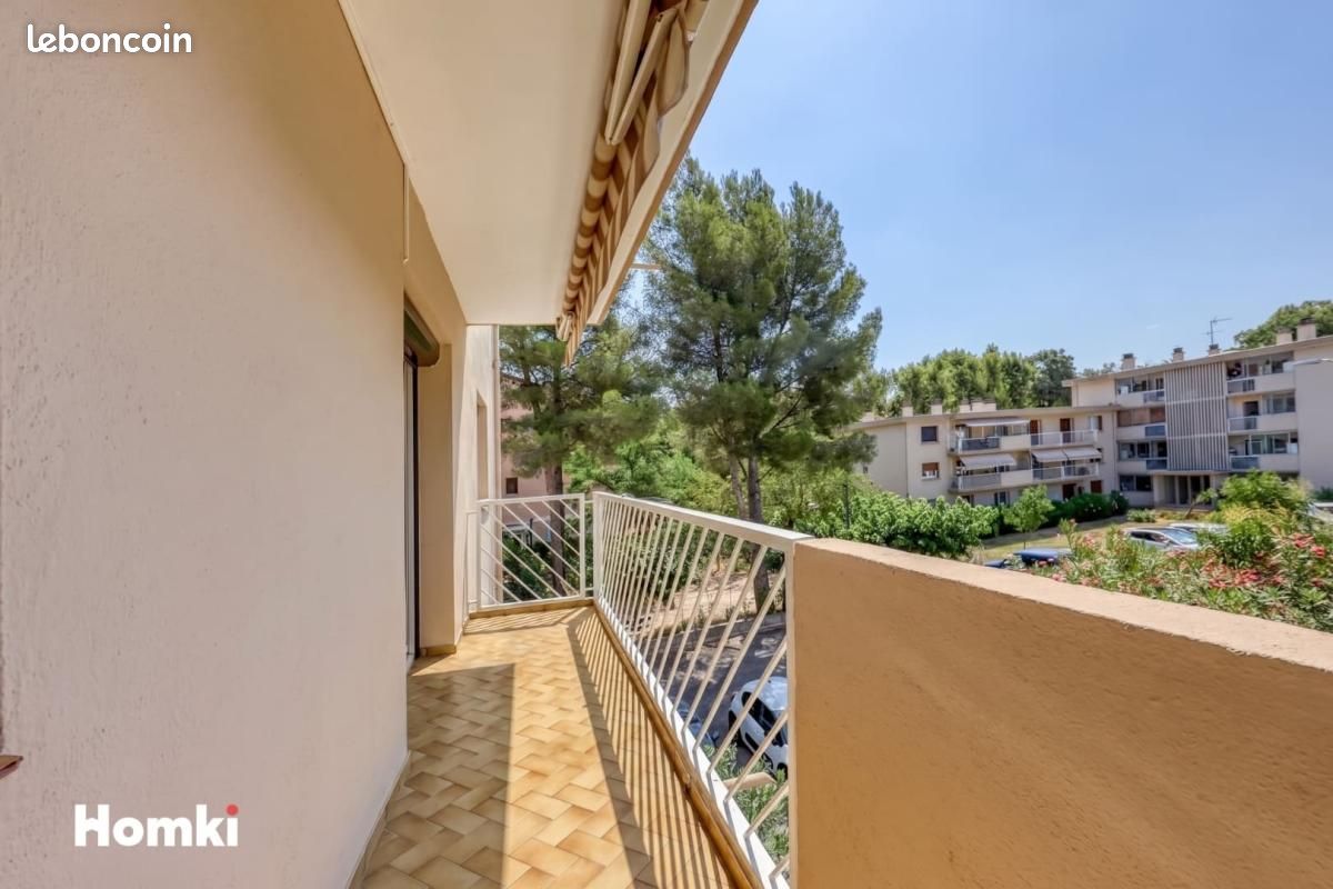 Appartement 4 pièces 71 m² · à Le Pradet · 71 m² · 256 900 €