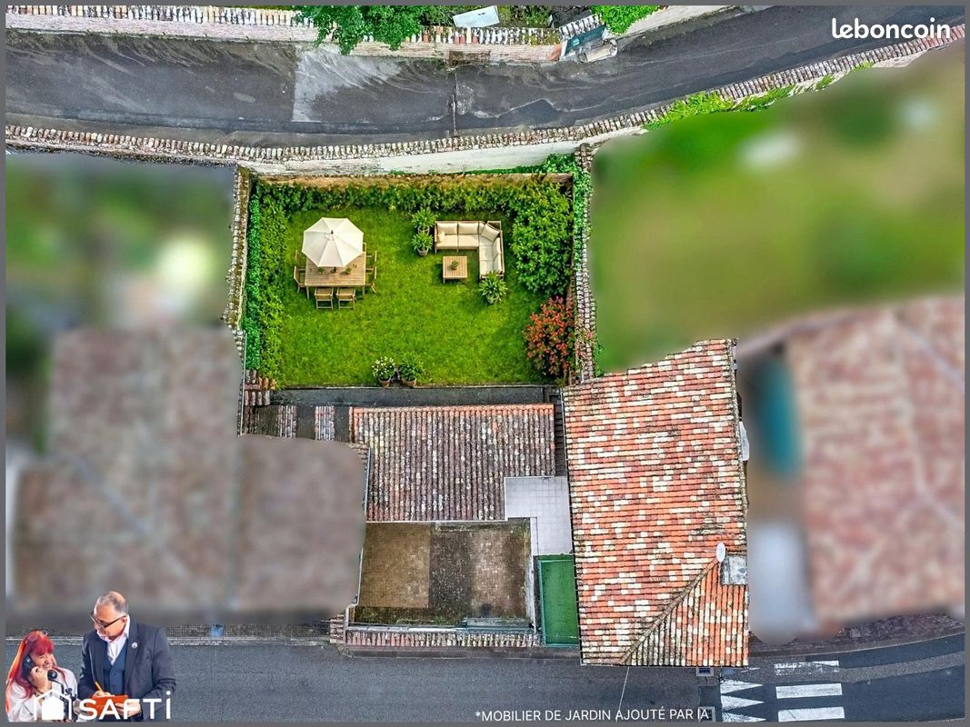 Maison 3 pièces 85 m² (image 12)