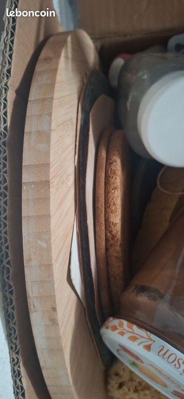 Céramique poterie kit apprentissage (image 3)