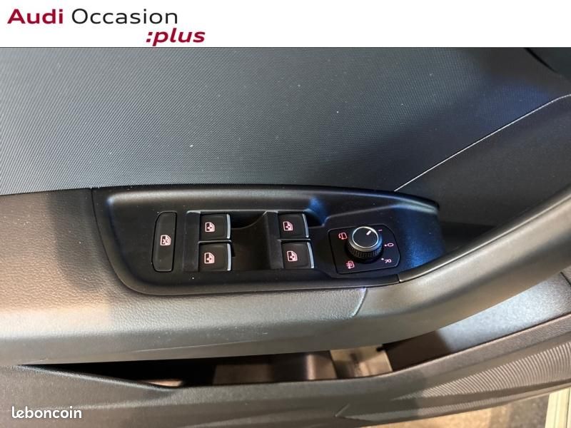 Audi A1 Sportback 30 TFSI 116ch S line S tronic 7 (image 17)