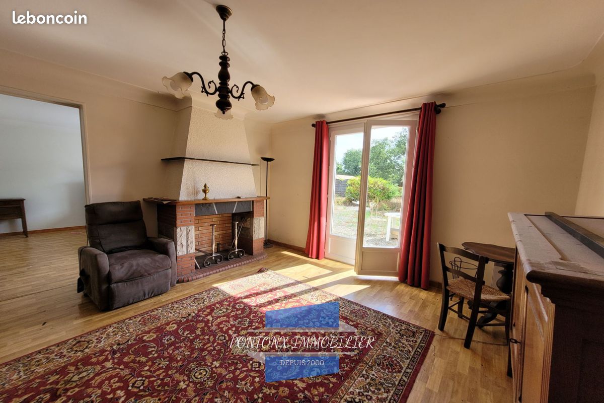 Maison 93 m² Pontonx-sur-l'Adour (image 2)