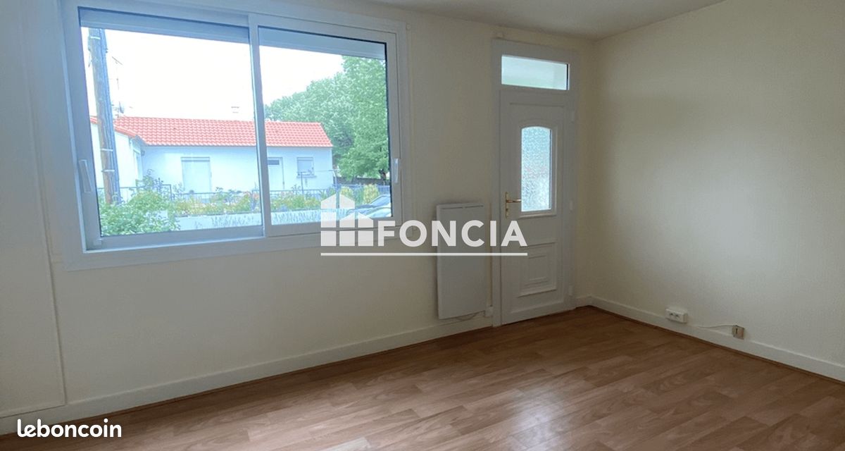 Maison 4 pièces 68 m² · à Niort · 68 m² · 770 €/mois