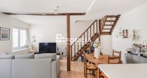 Appartement 2 pièces en duplex – Quartier des Carmes