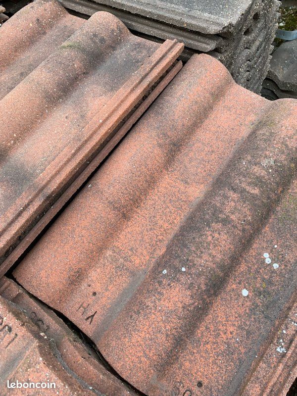 Tuiles en béton (image 3)
