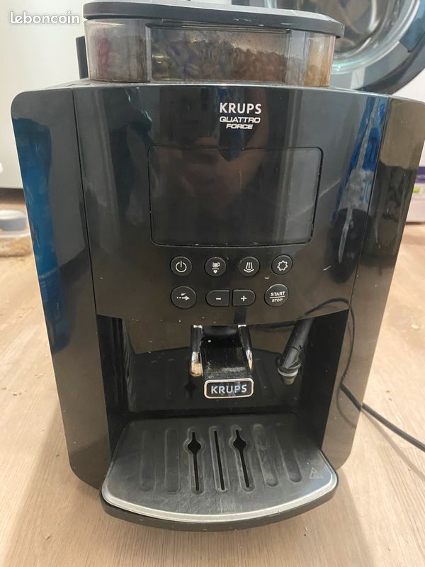 Machine à café (image 1)