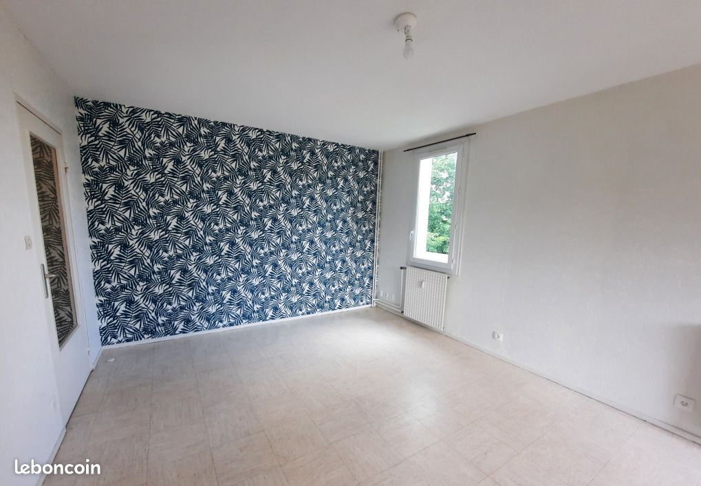 Appartement 3 pièces 67 m² · à Blanzy · 67 m² · 628 €