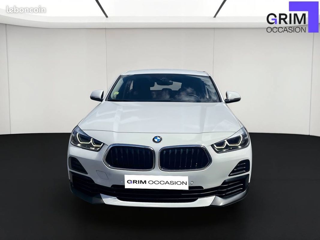 BMW X2 sDrive 16d 116 ch DKG7 Business Design (image 18)
