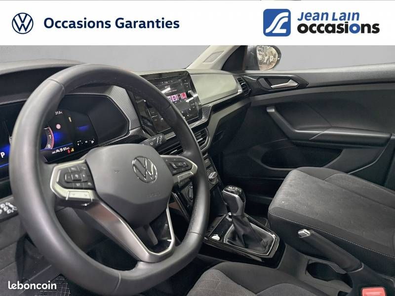 Volkswagen T-Cross 1.0 TSI 116 Start/Stop DSG7 VW Edition (image 13)