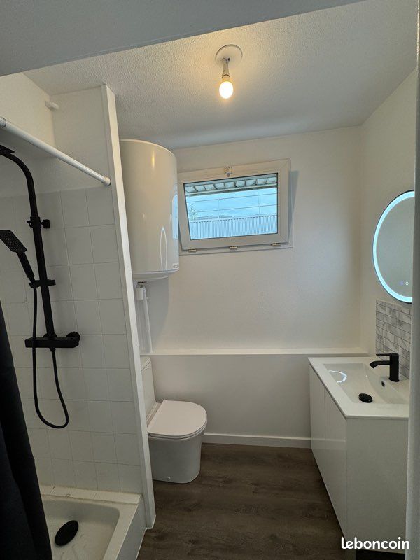 Appartement 1 pièce 22 m² · à Le Havre · 22 m² · 630 €