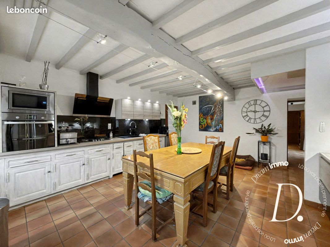 Maison 6 pièces 166 m² · à Marciac · 166 m² · 244 900 €
