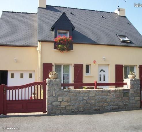 Chambre 1 pièce 12 m²