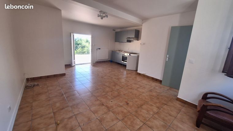 Maison de village 3 pièces 90 m²