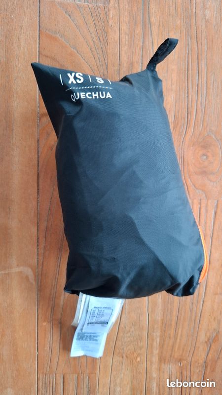 Kway decathlon S-XS (image 2)