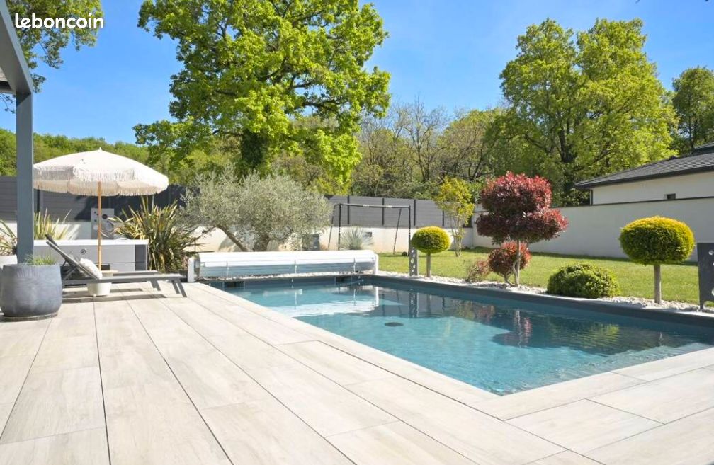 Maison 5 pièces 154 m² · à Vienne · 154 m² · 570 000 €