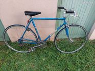 CADRE VELO LIBERIA 3365g 56*57cm 122mm BFFF vintage bike eroica D4 EUR 49,00 - FR