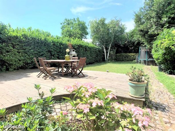 Maison 6 pièces 155 m²