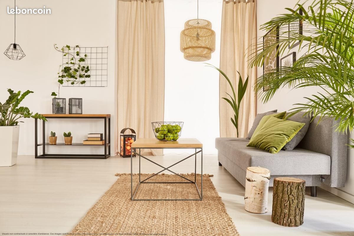 Appartement 4 pièces 86 m² · à Saint-Ouen-sur-Seine · 86 m² · 552 796 €