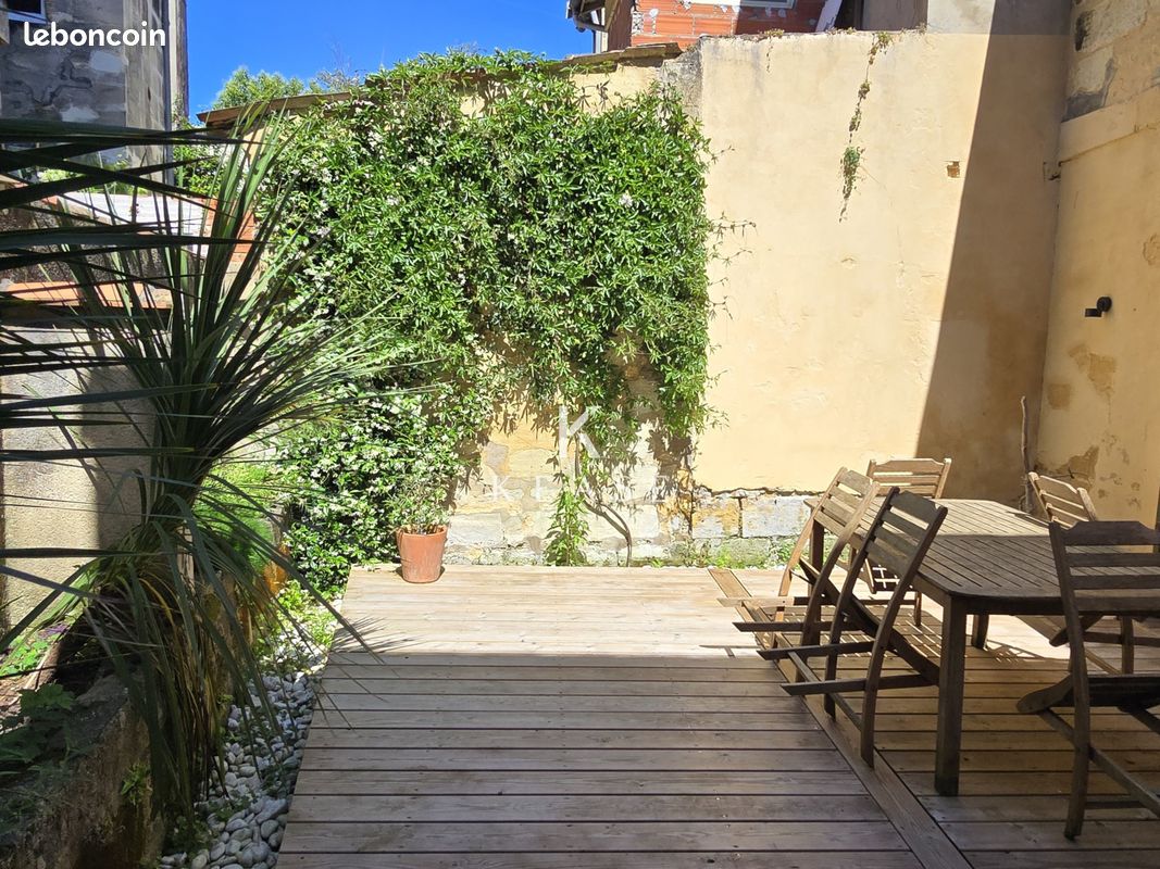 Appartement 2 pièces 56 m² · à Bordeaux · 56 m² · 339 000 €