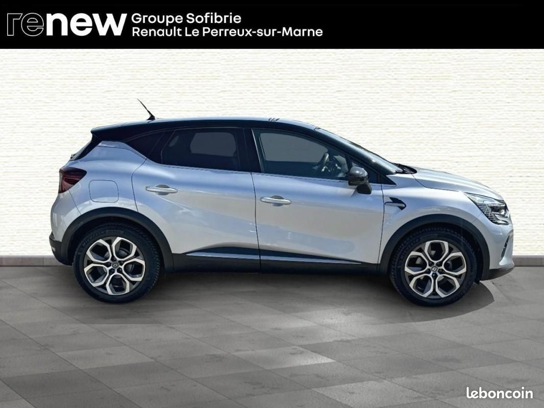 Renault Captur TCe 130 FAP Intens (image 4)