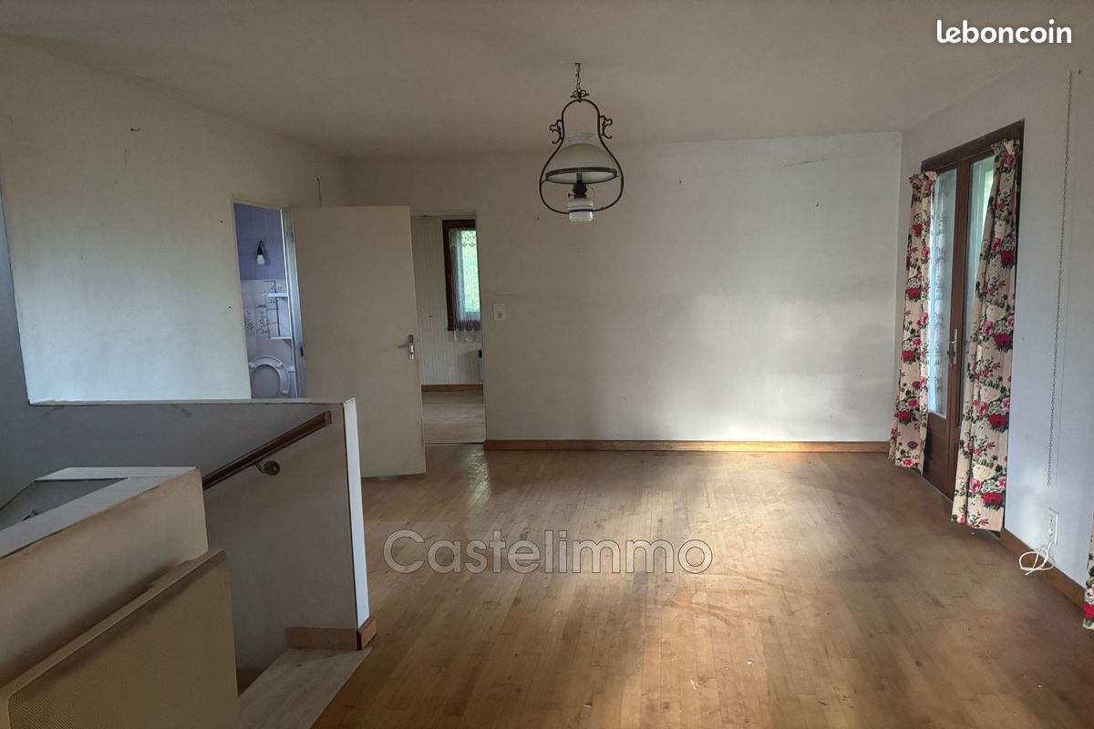 Maison 120 m² Saint-Nicolas-de-la-Grave (image 4)