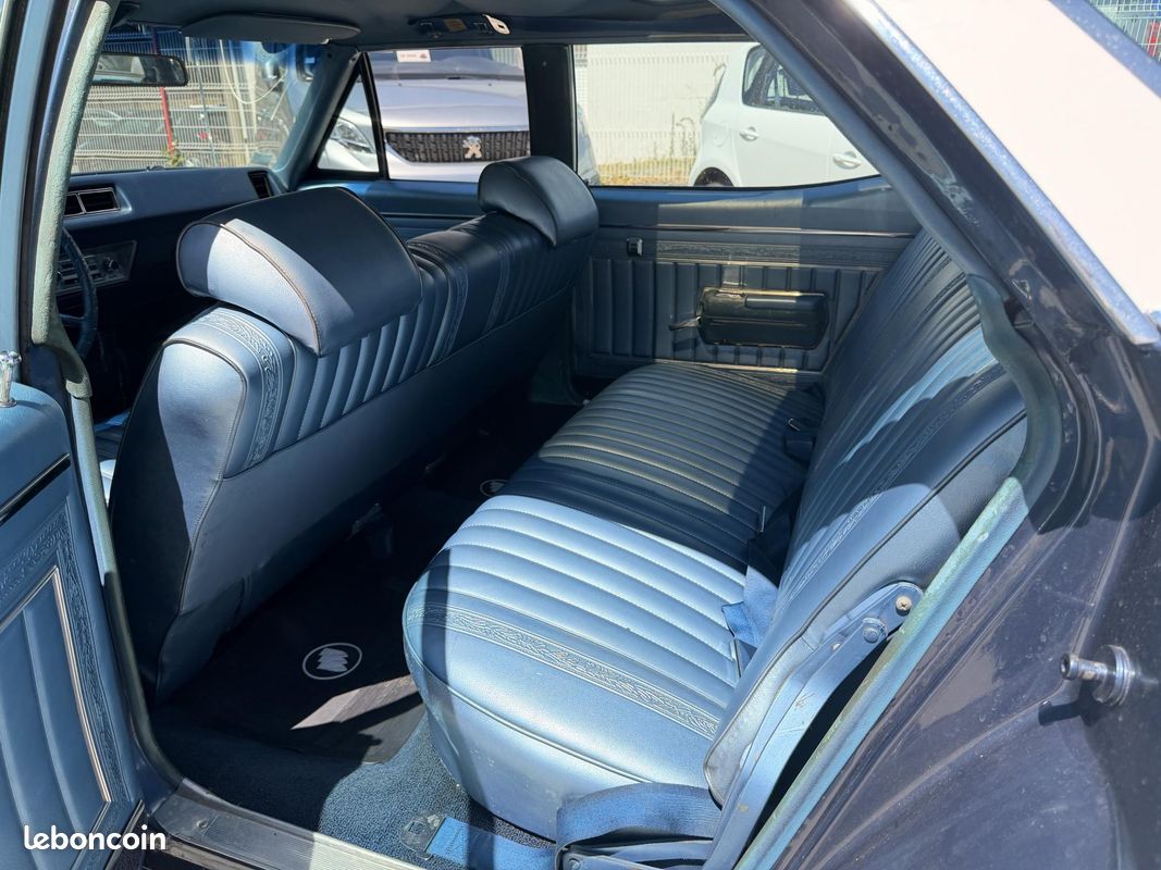 BUICK SPORT WAGON wagon (image 20)