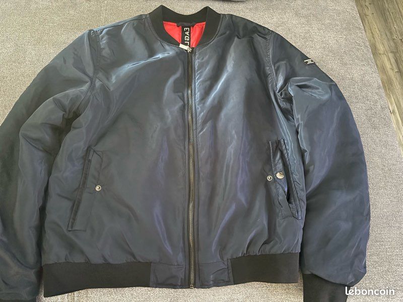 Blouson eagle Wood xl (image 2)