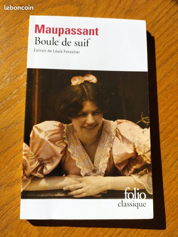 Boule de suif (image 2)