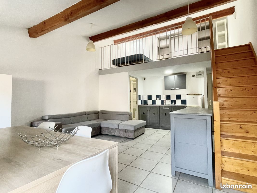 Immeuble 239 m² · à Saint-Jean-du-Gard · 239 m² · 270 000 €