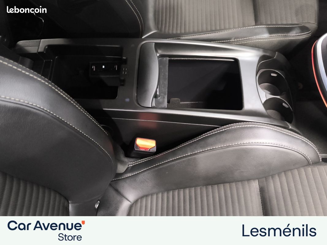 RENAULT Scenic Blue dCi 120 Intens (image 36)