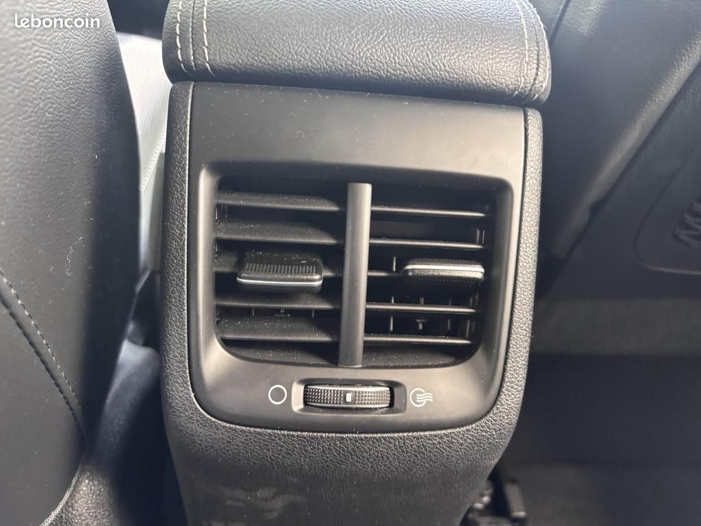 KIA NIRO Hybride 1.6 GDI - 105 + Electric 43.5 ch - Stop&Go - BV DCT6 Design PHASE 2 (image 38)