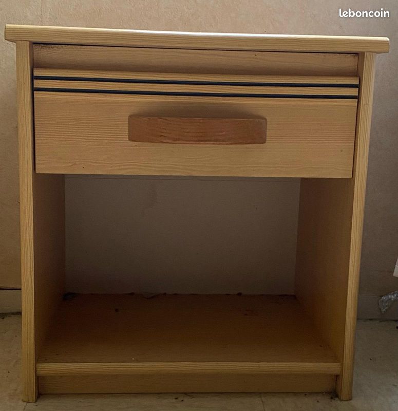 Chevets à vendre (image 1)