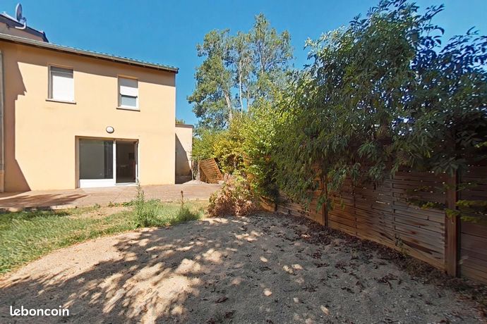 Maison 4 pièces 83 m²