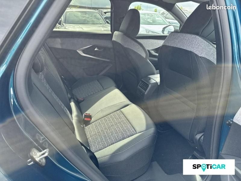 Peugeot 3008 1.2 Hybrid 145 Allure e-DCS6 + VISION 360 / DRIVE ASSIT / GPS / MALUS OK (image 11)