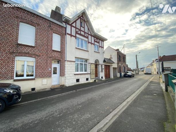 Maison 5 pièces 155 m²
