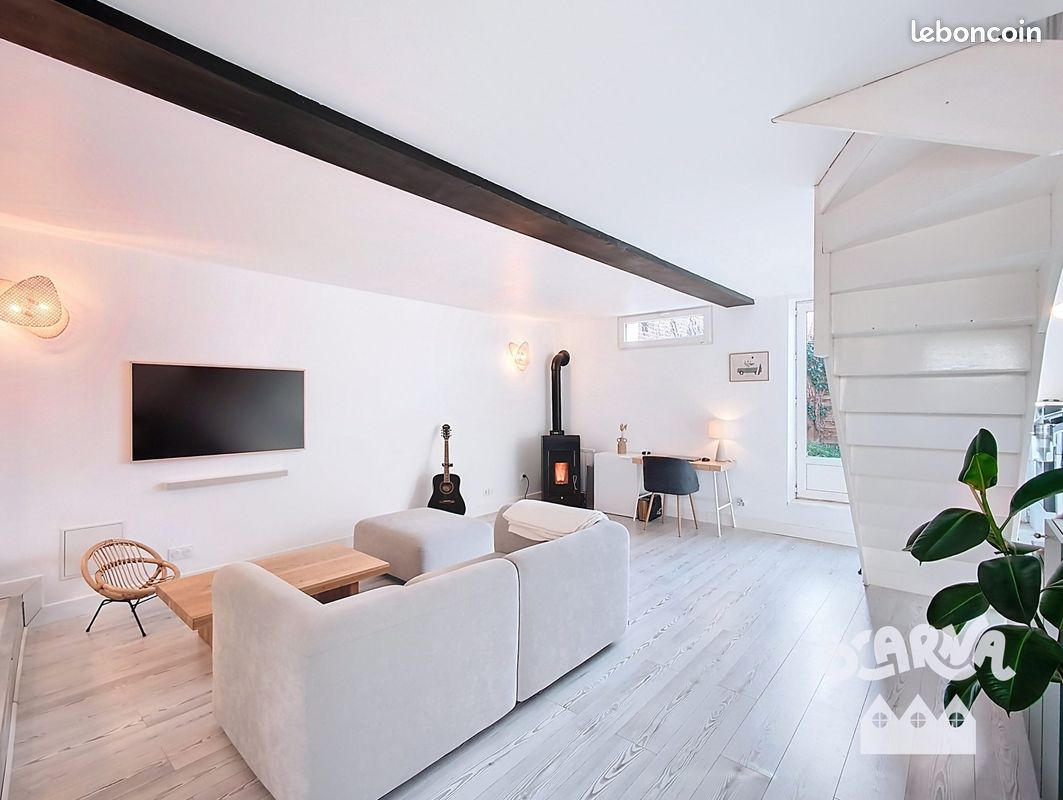 Maison 5 pièces 98 m² · à Sainghin-en-Weppes · 98 m² · 238 000 €