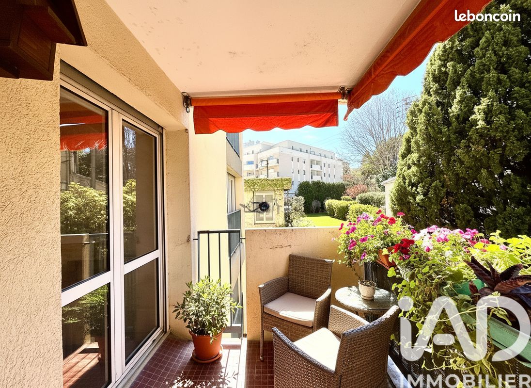Appartement 4 pièces 97 m² · à Montpellier · 97 m² · 270 000 €