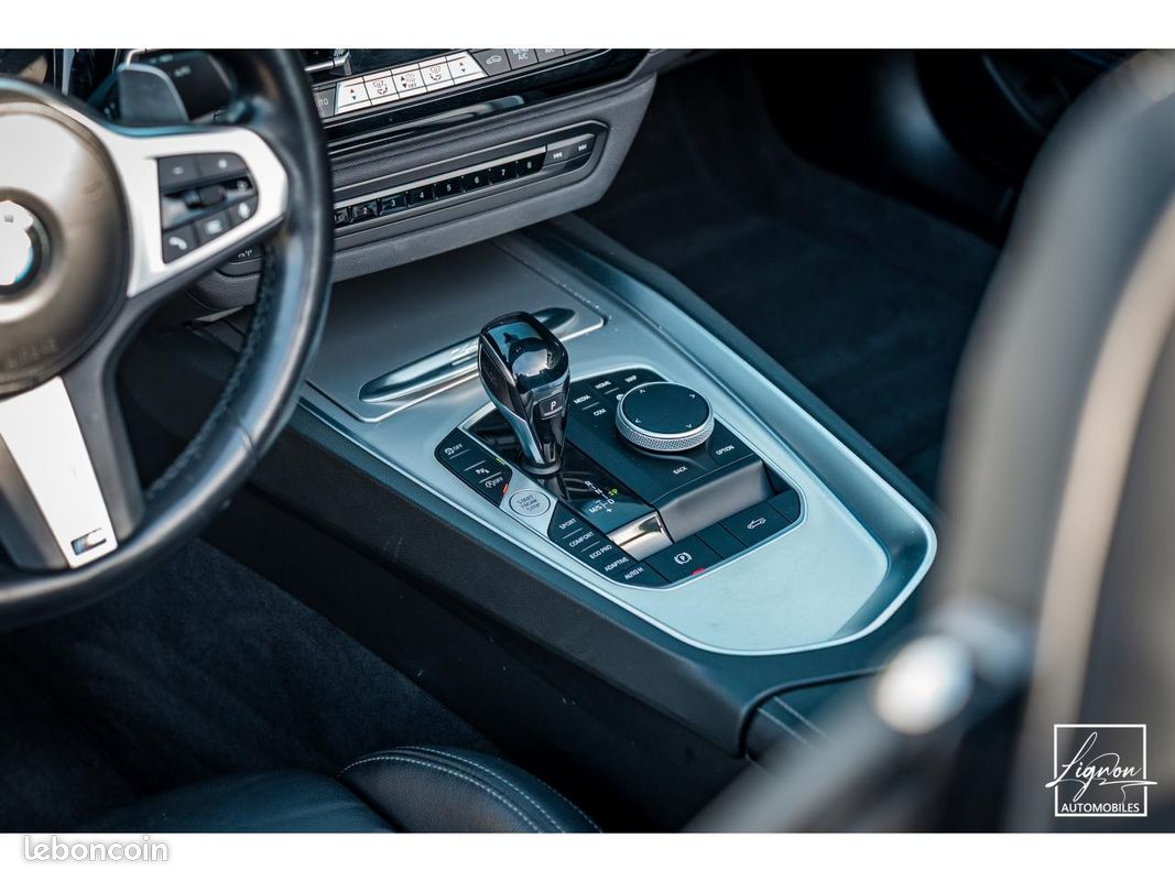 BMW Z4 Roadster III (G29) M40iA 340ch M Performance - à partir de 451 euros (image 42)