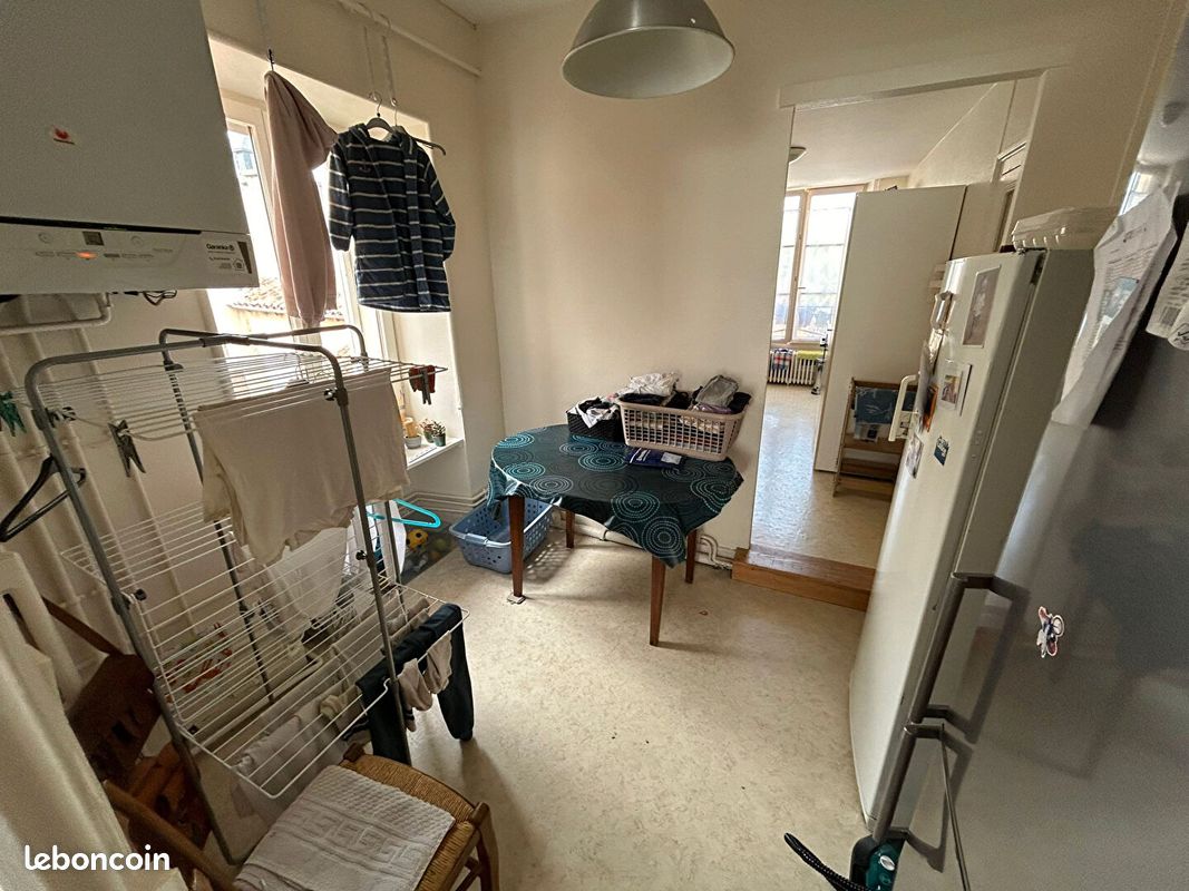 Appartement 5 pièces 129 m² - Poitiers 86000 (image principale 7)