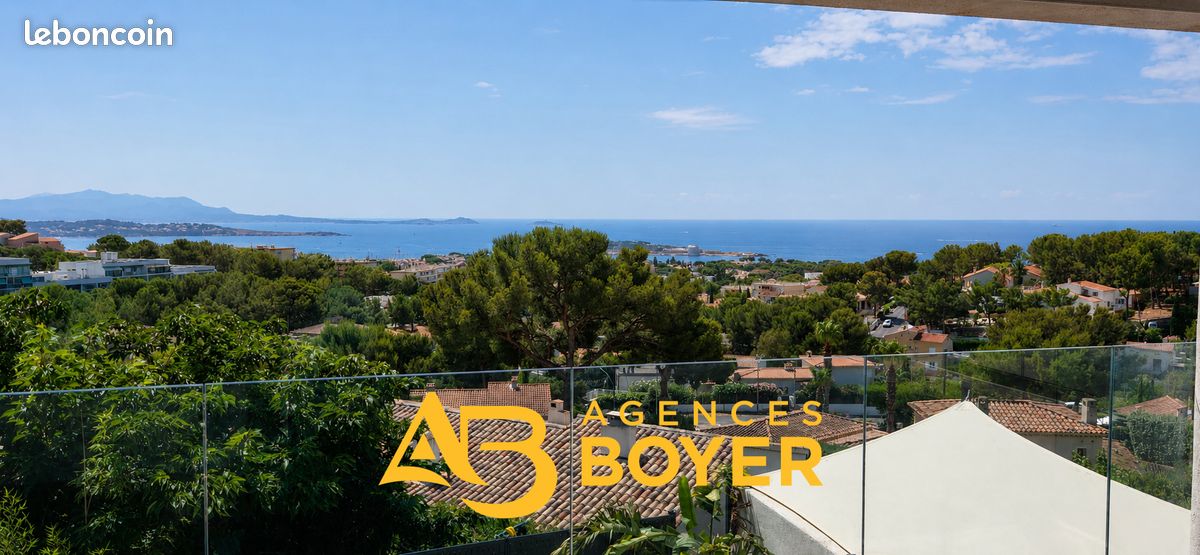 Appartement 4 pièces 103 m² · à Bandol · 103 m² · 1 136 000 €